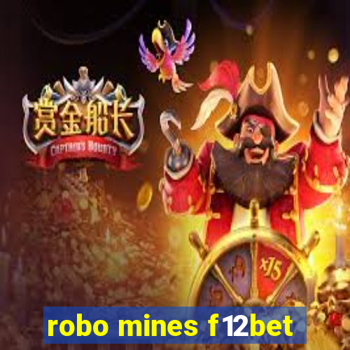 robo mines f12bet